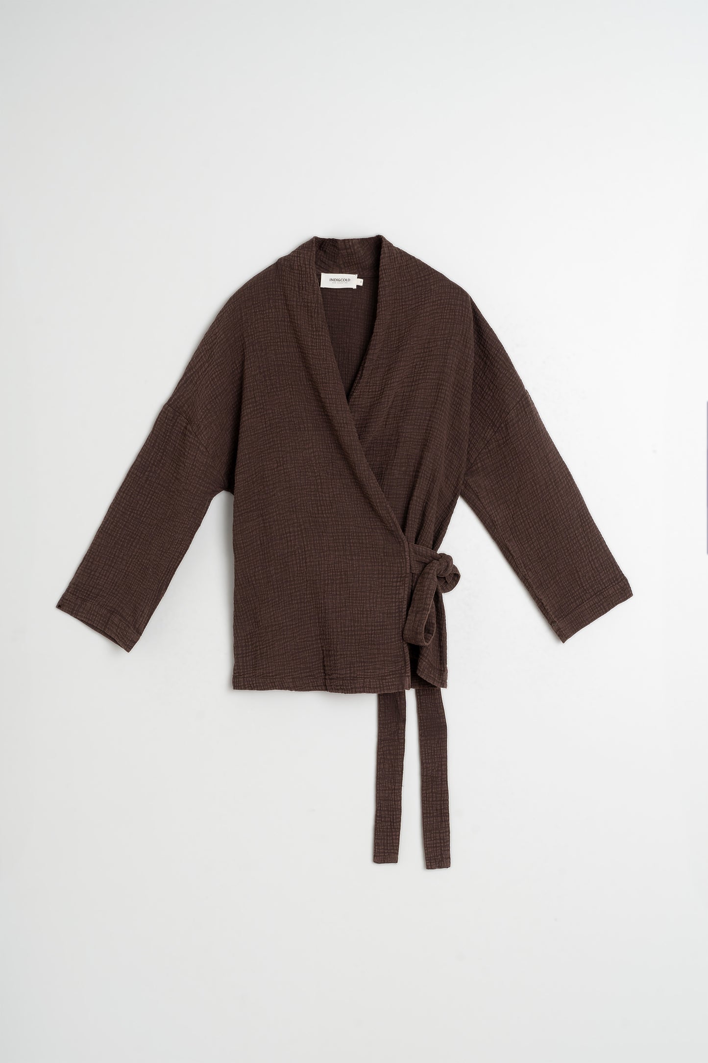 KIMONO DOBLE GASA