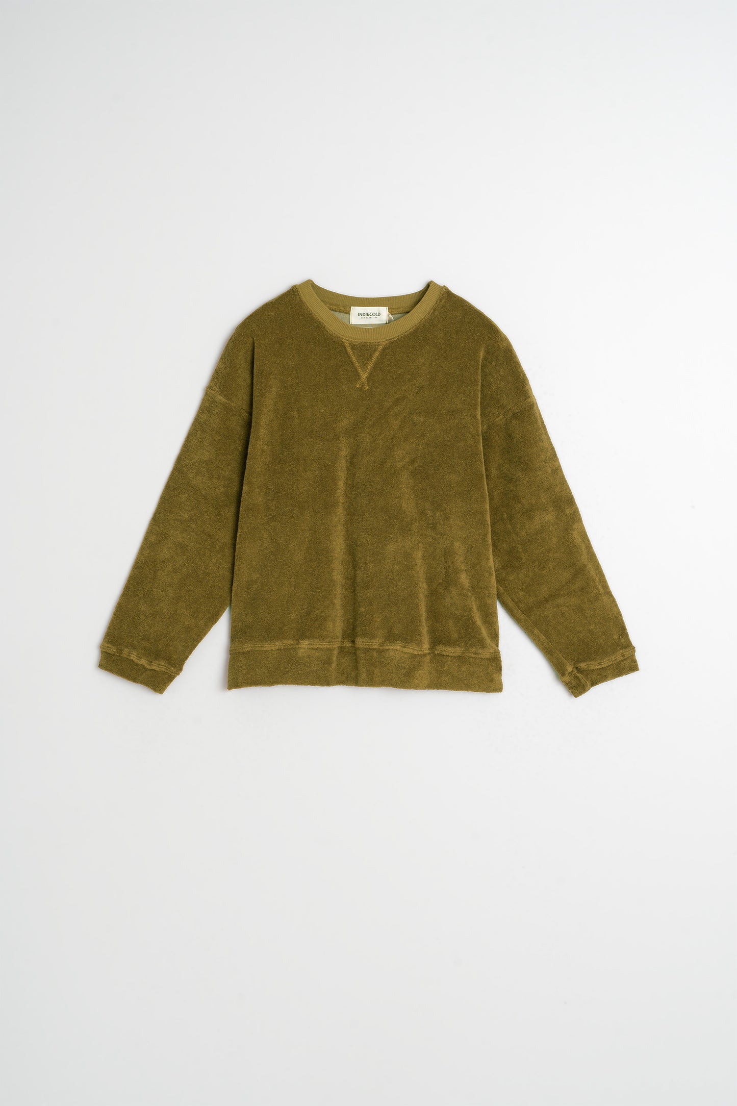 SUDADERA RIZO LARA