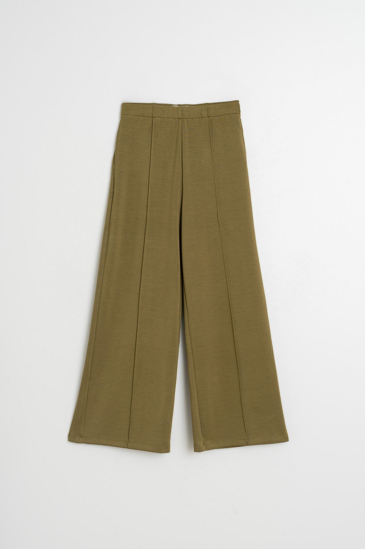 PANTALÓN FLUIDO MODAL