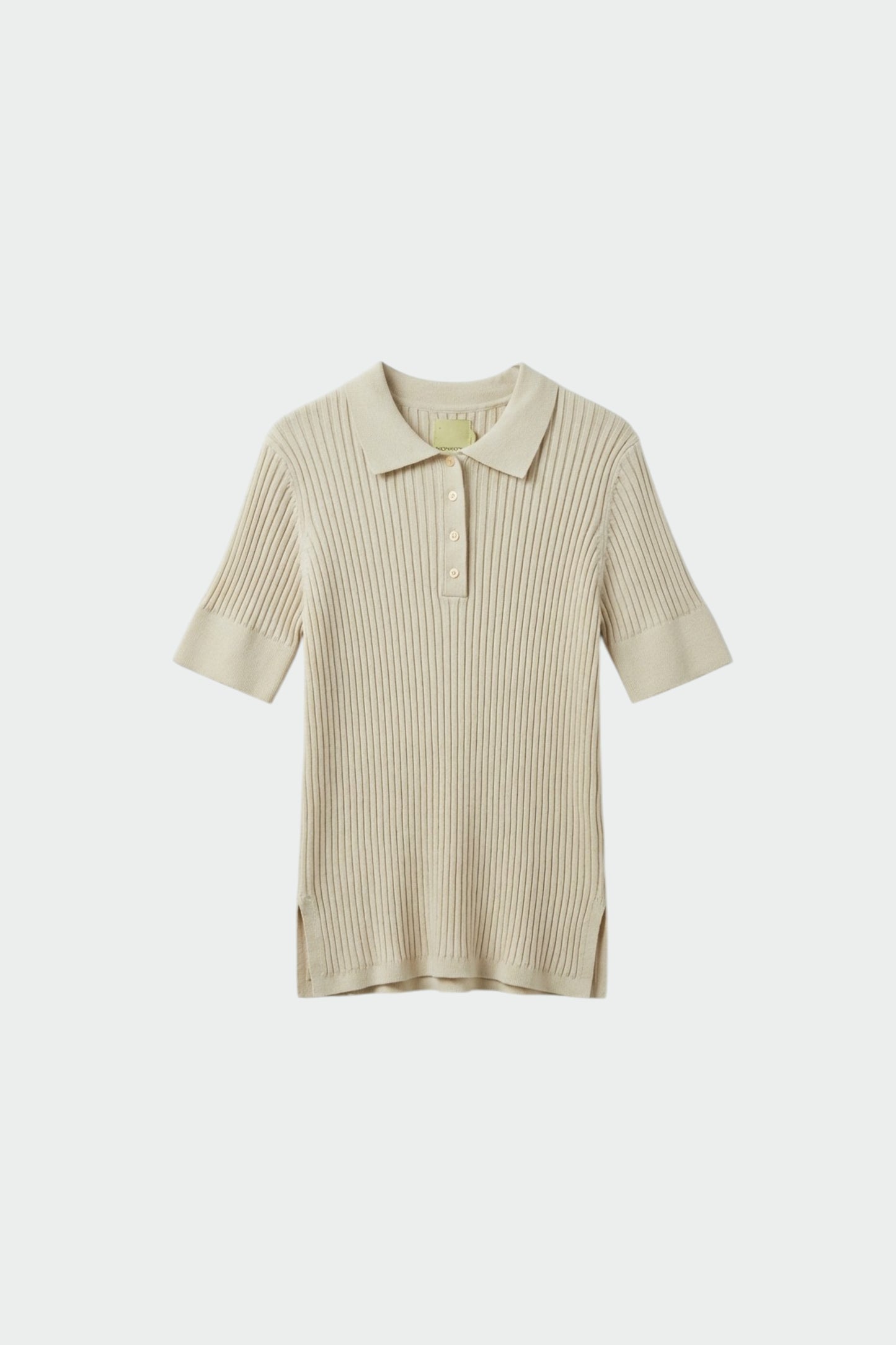 POLO CANALÉ ALGODÓN