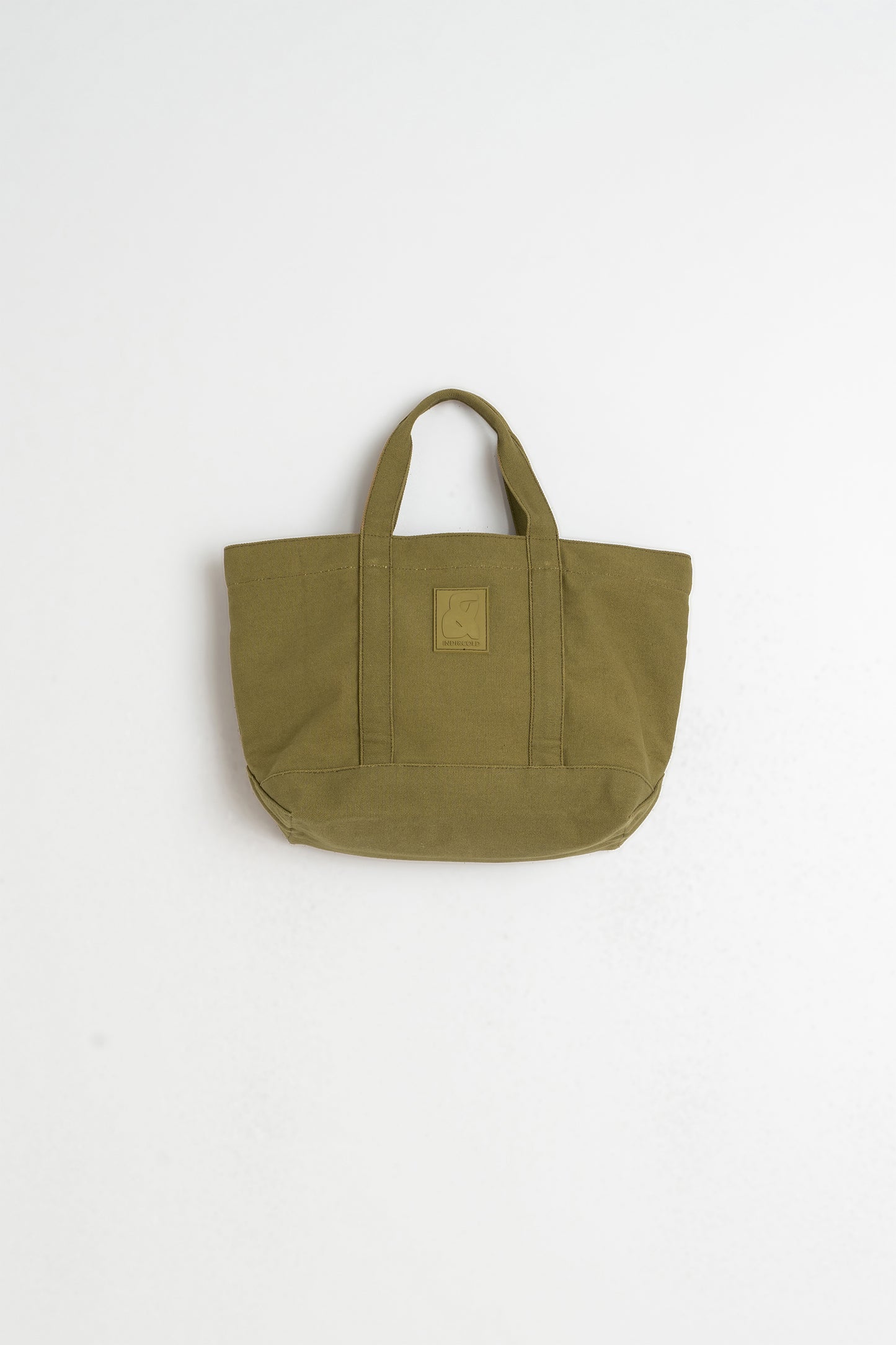 BOLSO SHOPPER ALGODÓN