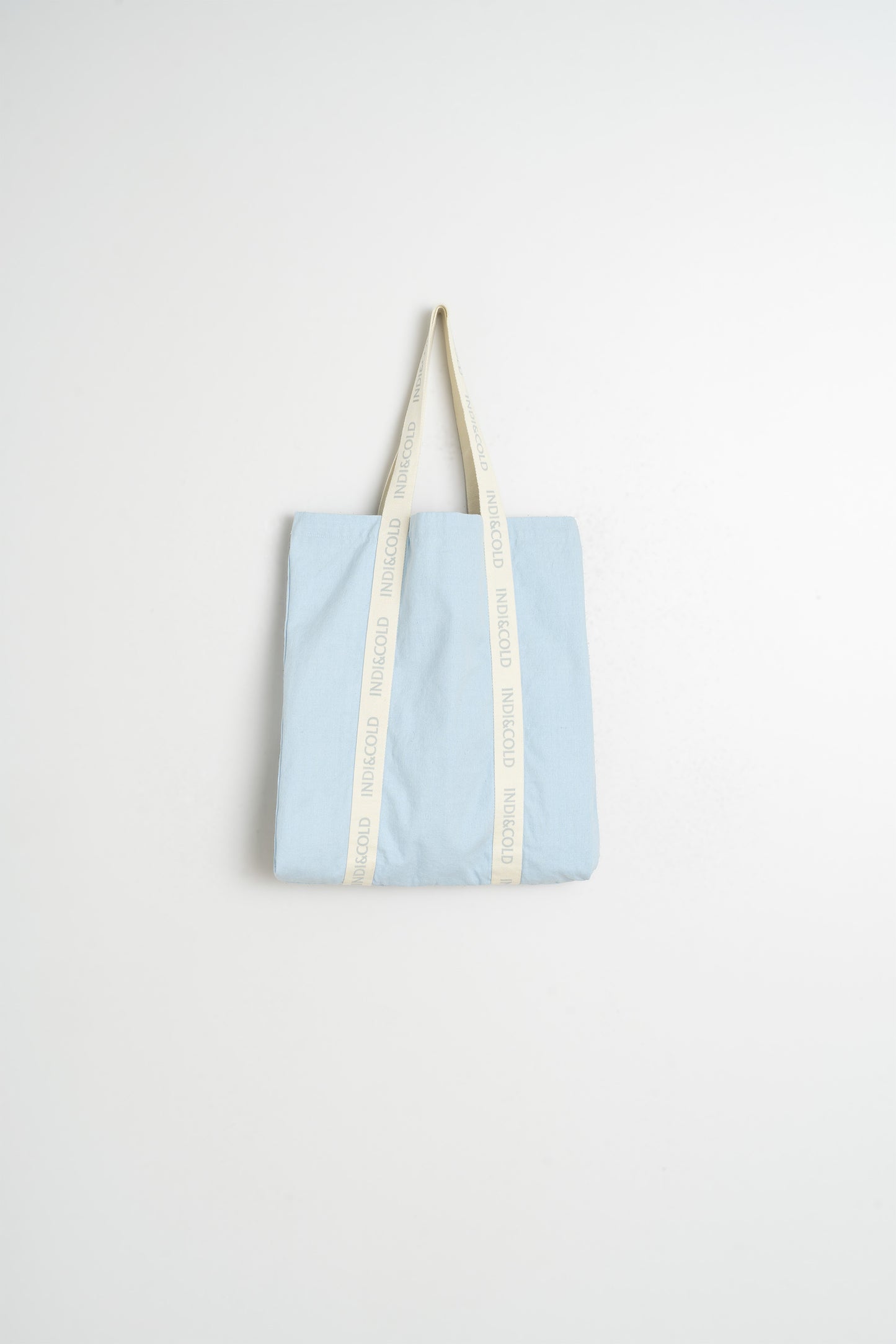 BOLSO TOTE ALGODÓN