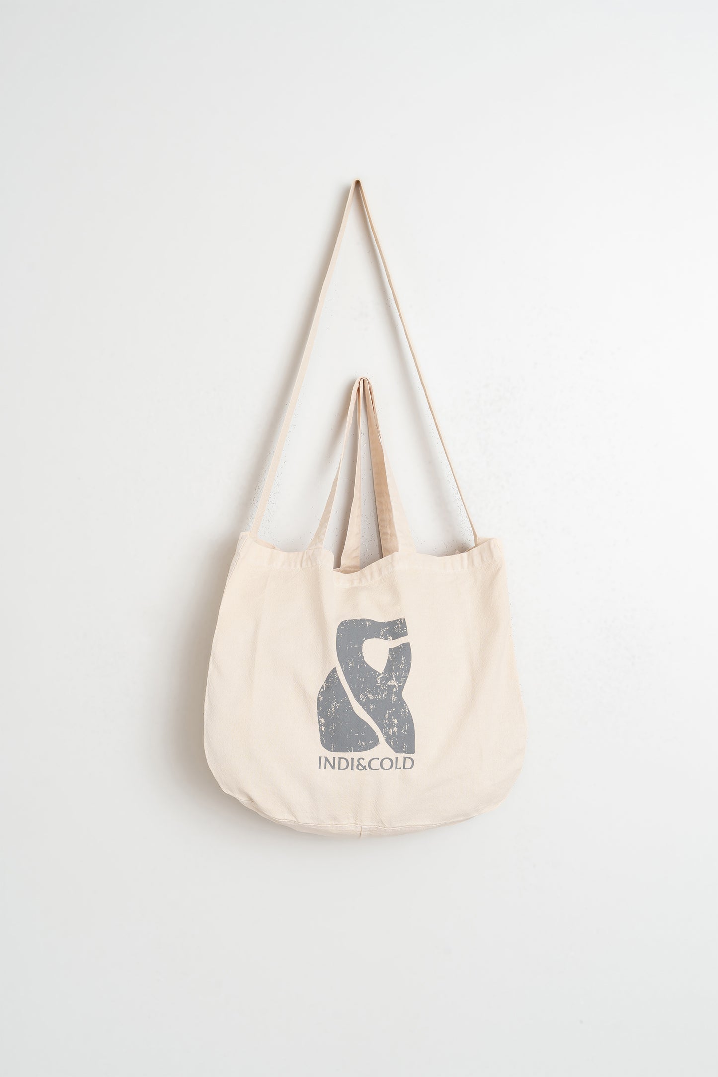 BOLSO ANAGRAMA ALGODÓN