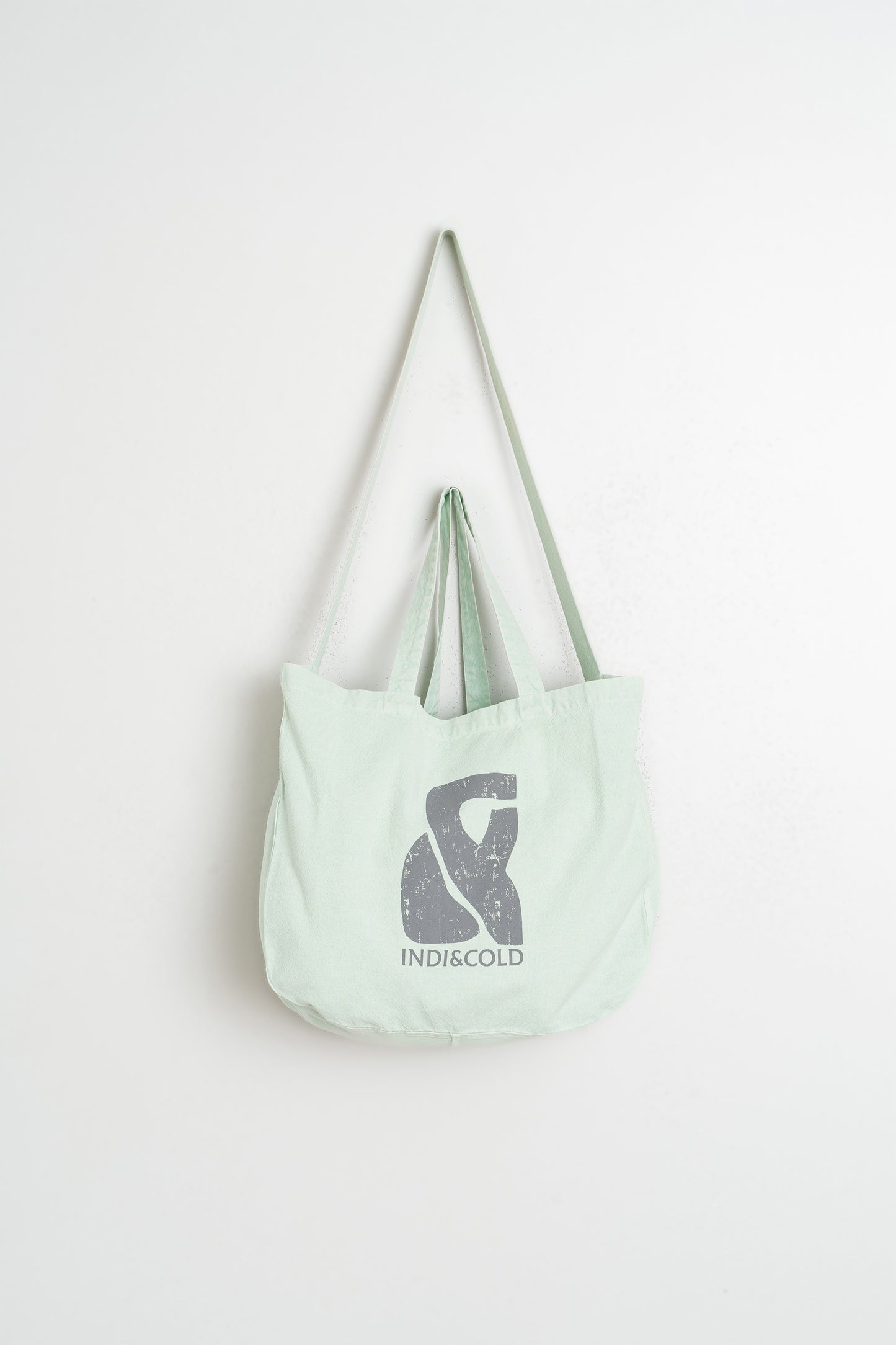 BOLSO ANAGRAMA ALGODÓN