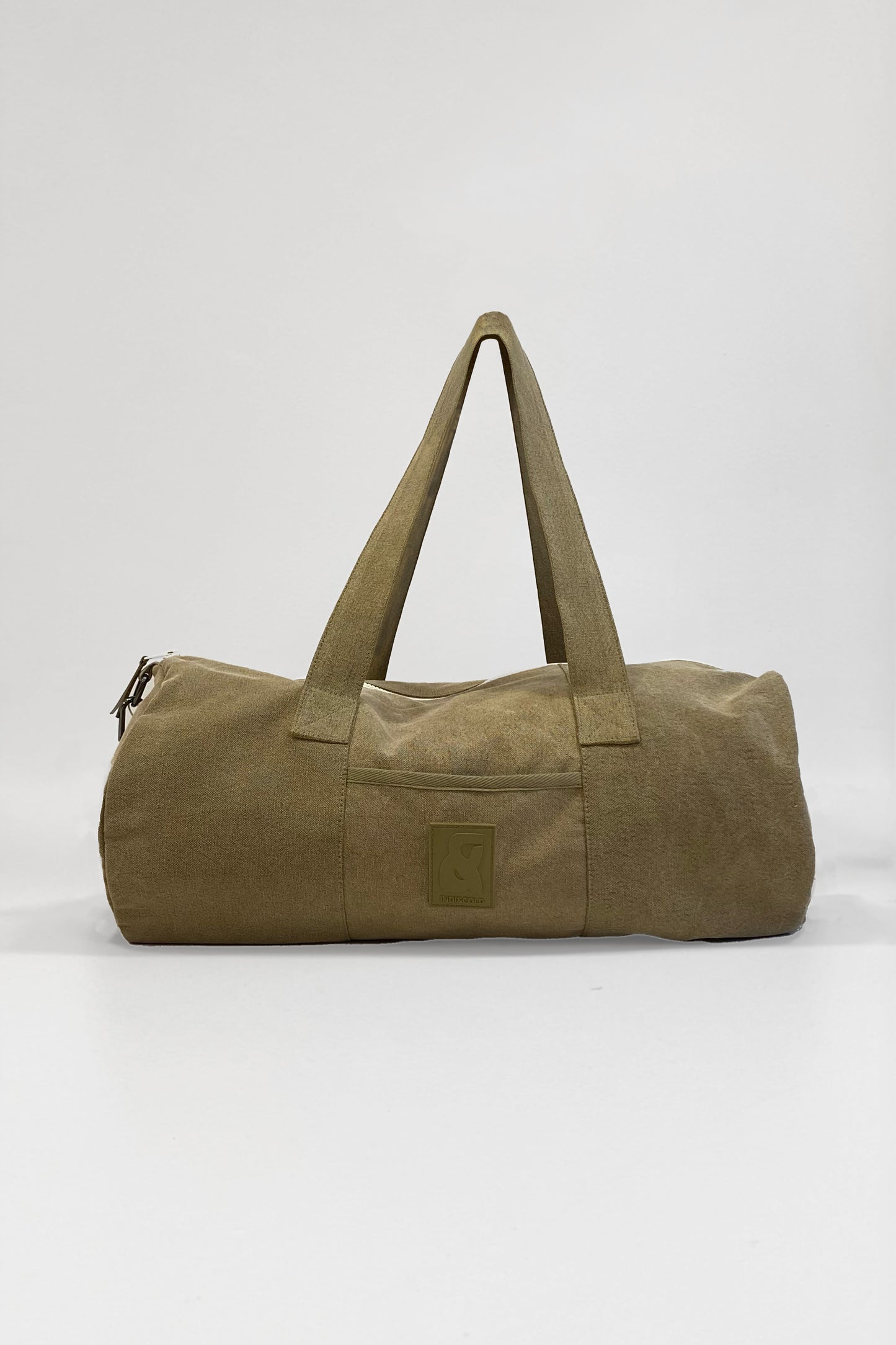 BOLSO BOWLING DE LONA