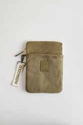 FUNDA ACOLCHADA EN LONA RECICLADA