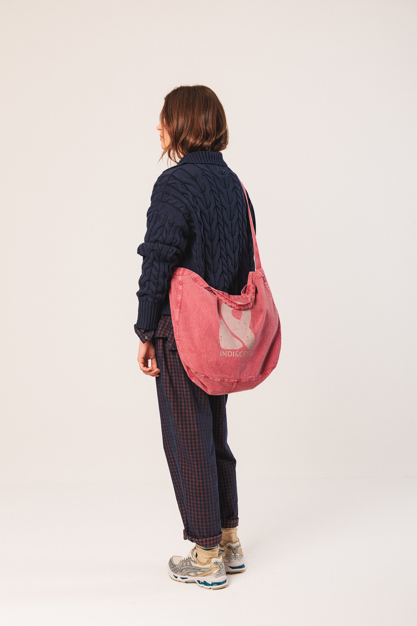 BOLSA TOTE ALGODÓN