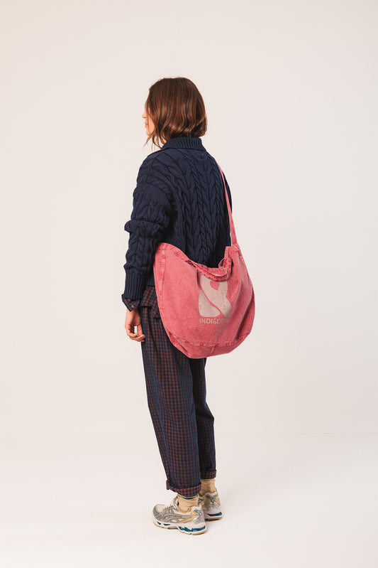 BOLSA TOTE ALGODÓN 2