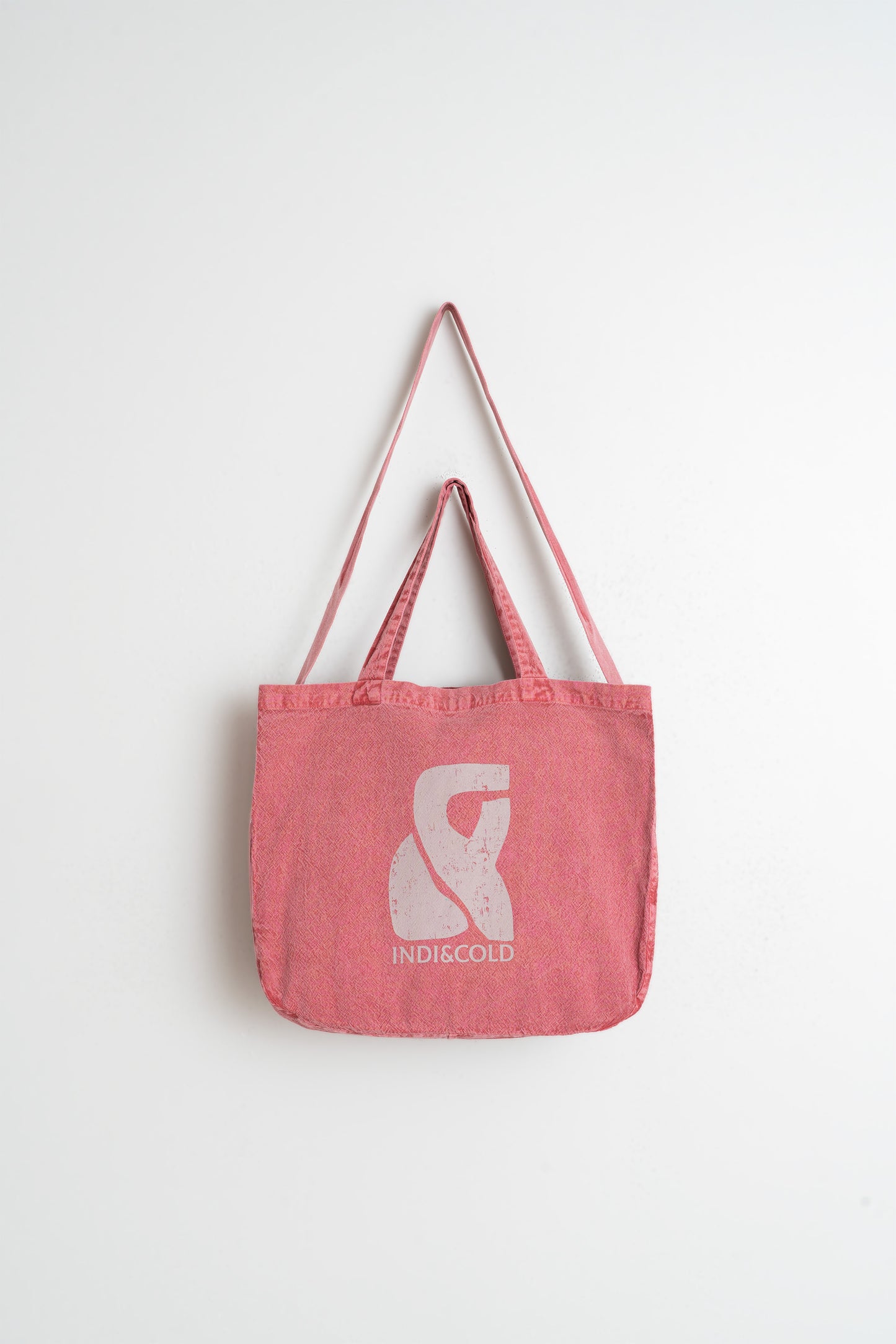 BOLSA TOTE ALGODÓN