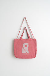 BOLSA TOTE ALGODÓN