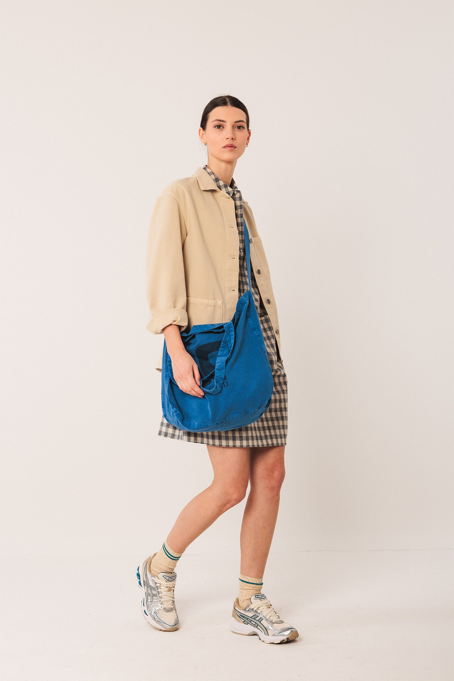 BOLSA TOTE ALGODÓN