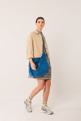 BOLSA TOTE ALGODÓN