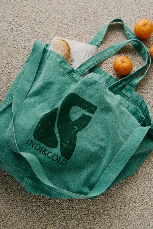 BOLSA TOTE ALGODÓN 1