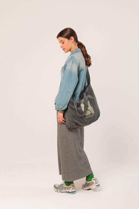 BOLSA TOTE ALGODÓN 2