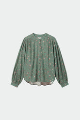 CAMISA ESTAMPADO FLORAL