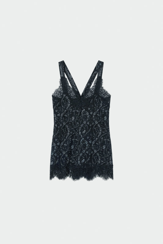 TOP LENCERO ESTAMPADO VINTAGE 5