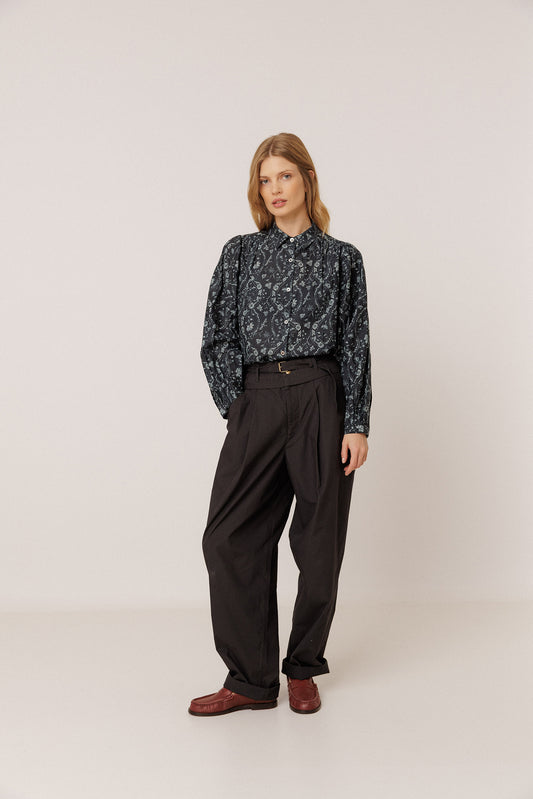CAMISA ESTAMPADO VINTAGE 4