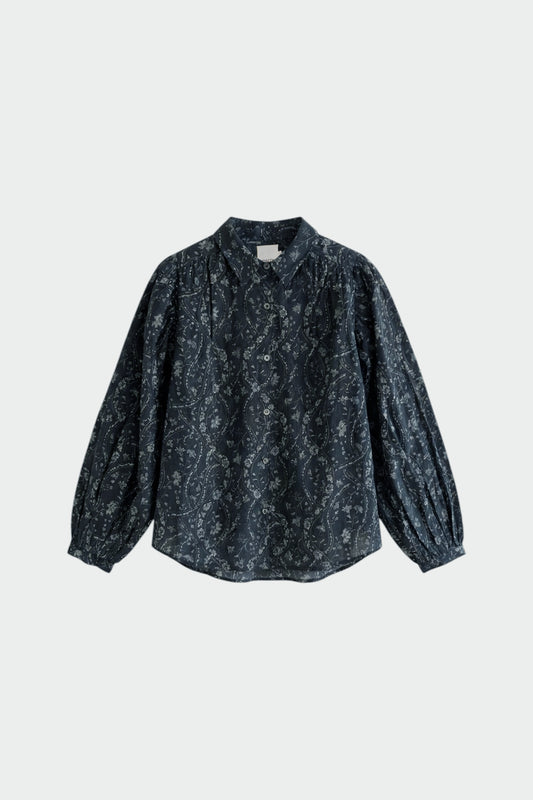 CAMISA ESTAMPADO VINTAGE 5