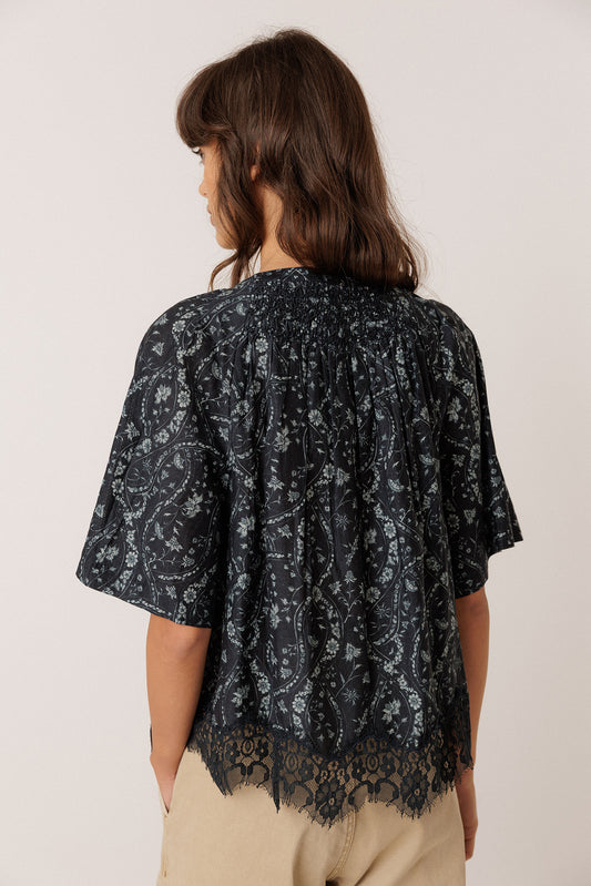 BLUSA CROP VINTAGE 3