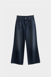 PANTALÓN DENIM CON LYOCELL