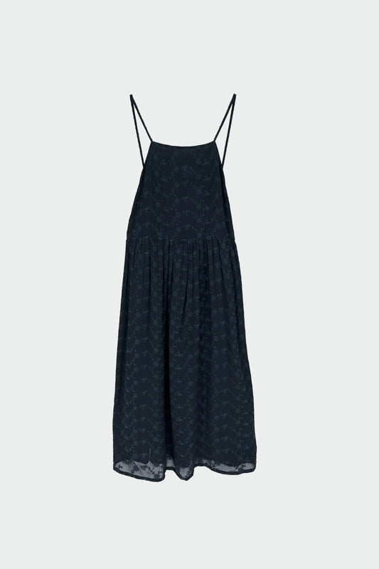 VESTIDO TIPO DELANTAL BORDADO 6