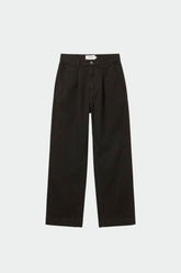PANTALÓN  WIDE LEG ALGODÓN