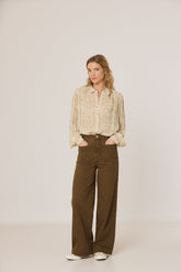 PANTALÓN VIENA WIDE LEG