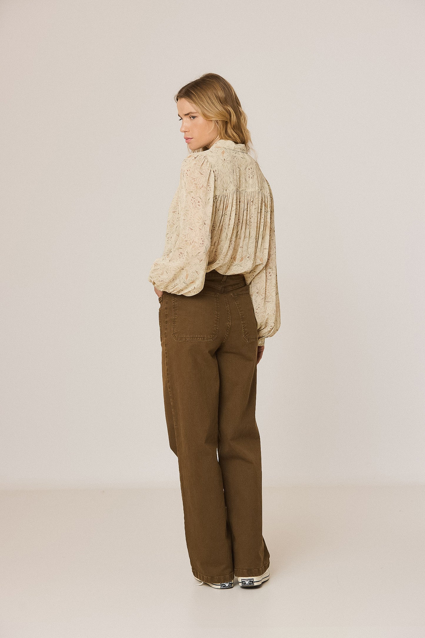 PANTALÓN VIENA WIDE LEG