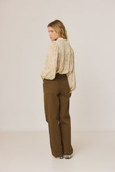 PANTALÓN VIENA WIDE LEG
