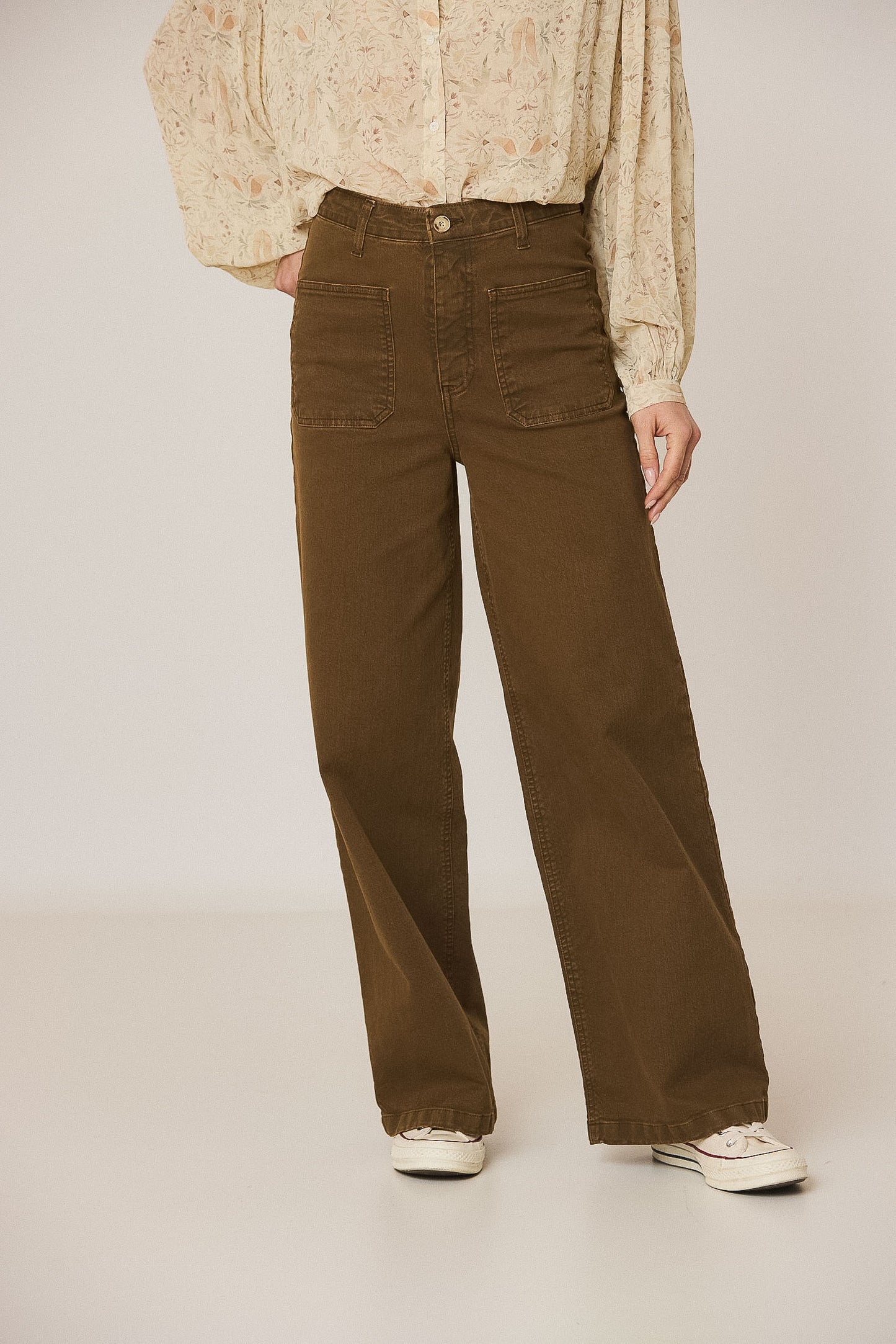PANTALÓN VIENA WIDE LEG