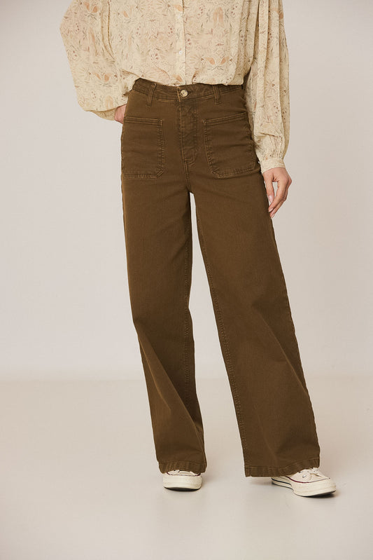 PANTALÓN VIENA WIDE LEG 4