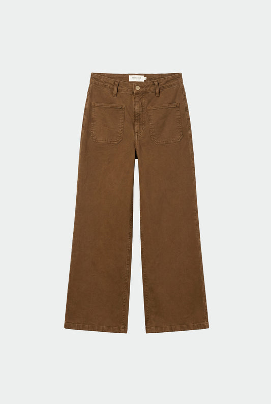 PANTALÓN VIENA WIDE LEG 6