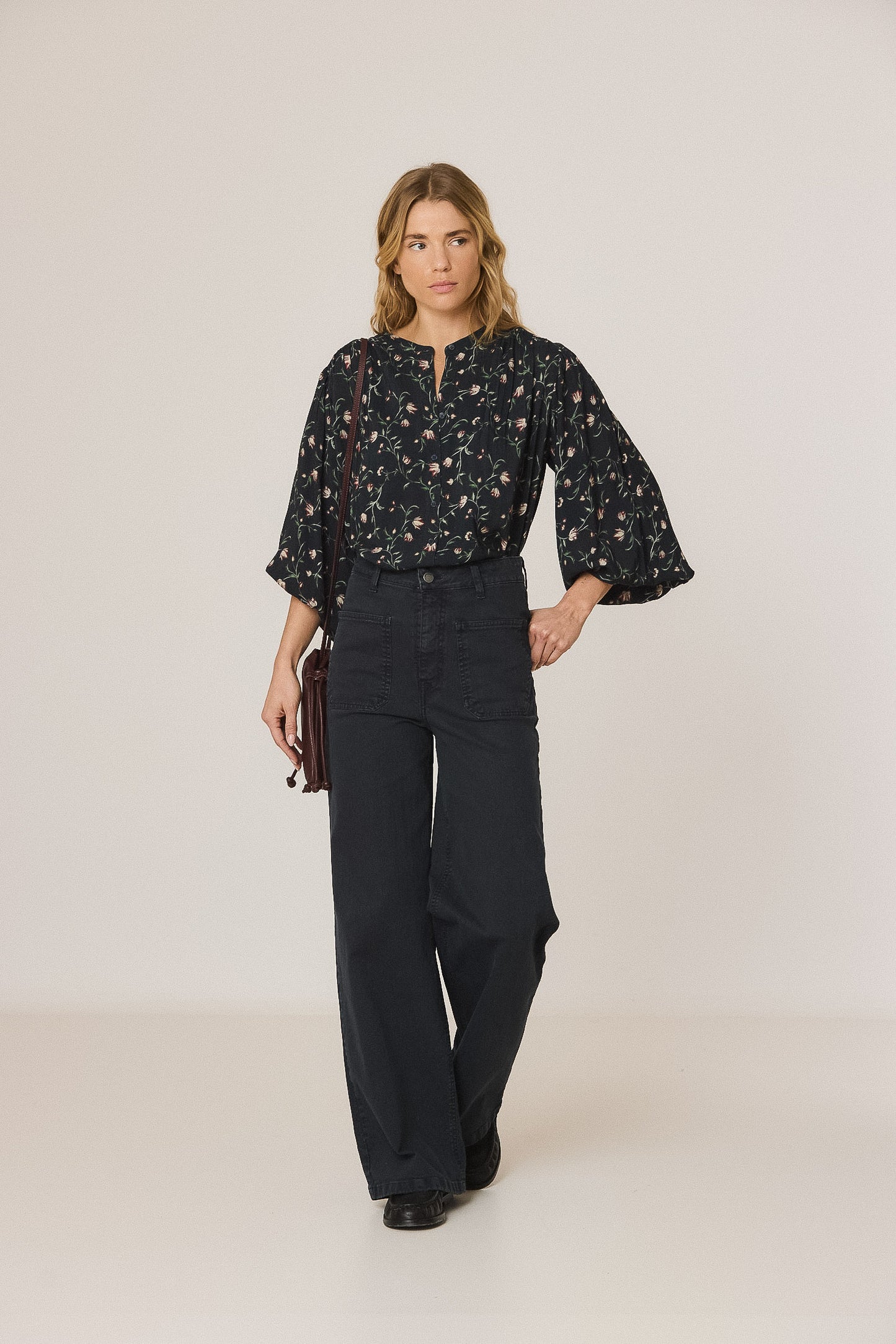 PANTALÓN VIENA WIDE LEG