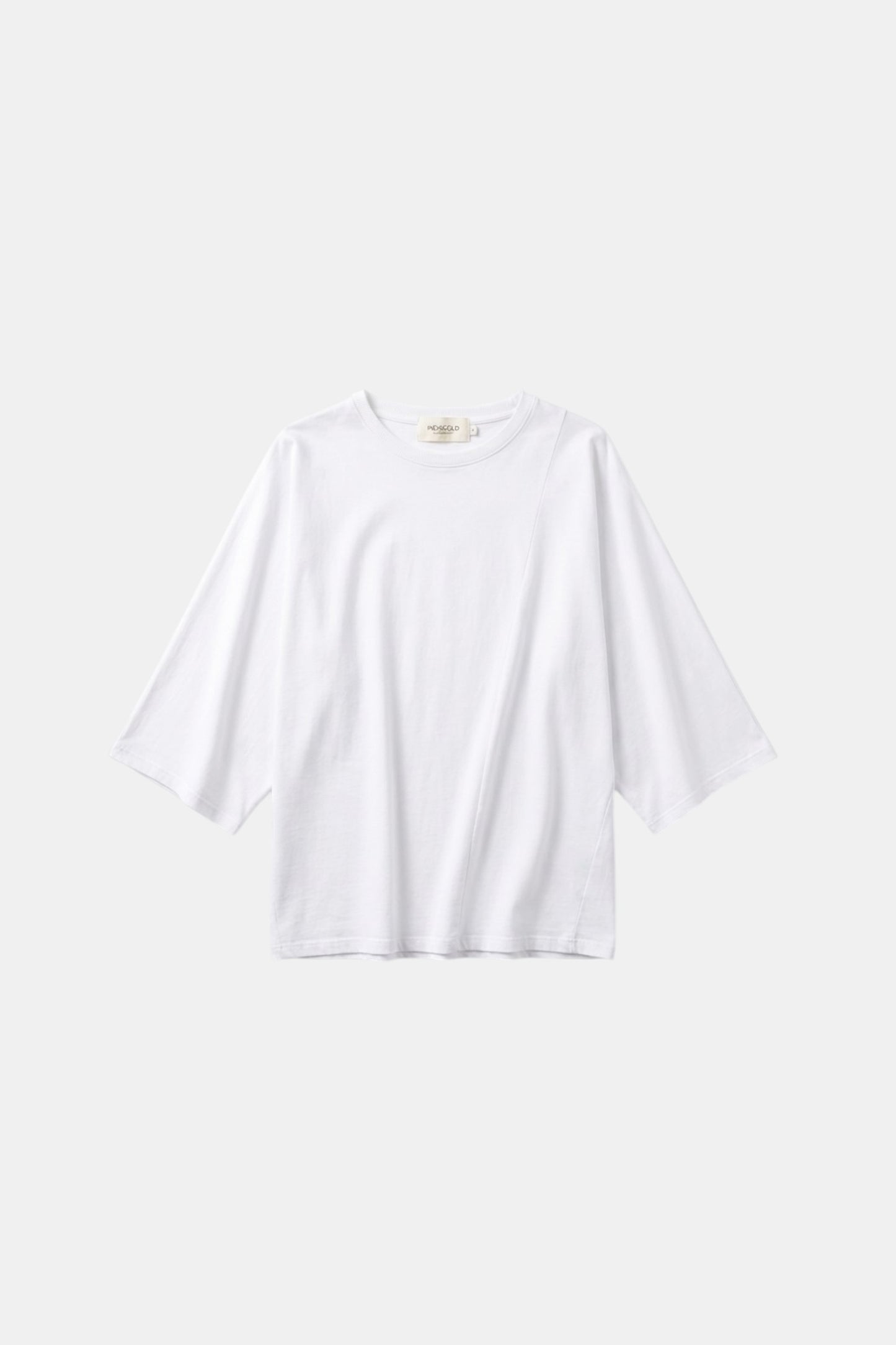 CAMISETA ACABADO CARBONO