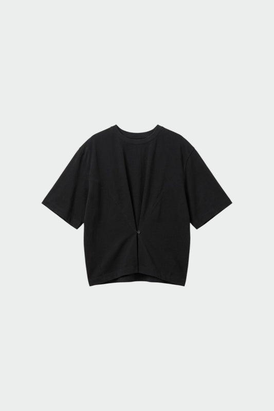 CAMISETA ALGODÓN AJUSTABLE 5