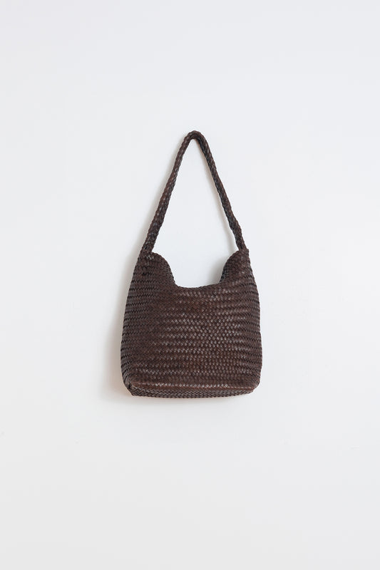BOLSO MEDIANO TRENZADO 3