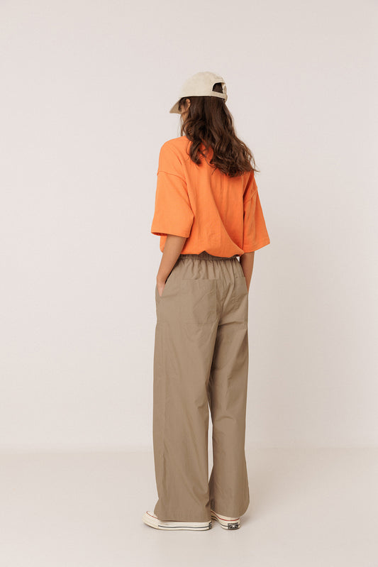 PANTALÓN ENGOMADO POPELÍN 4