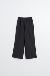 PANTALÓN ENGOMADO POPELÍN