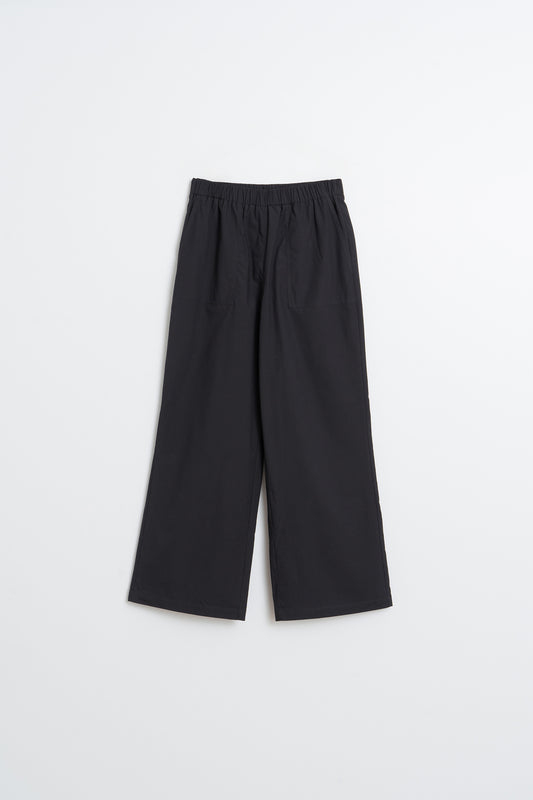 PANTALÓN ENGOMADO POPELÍN 6