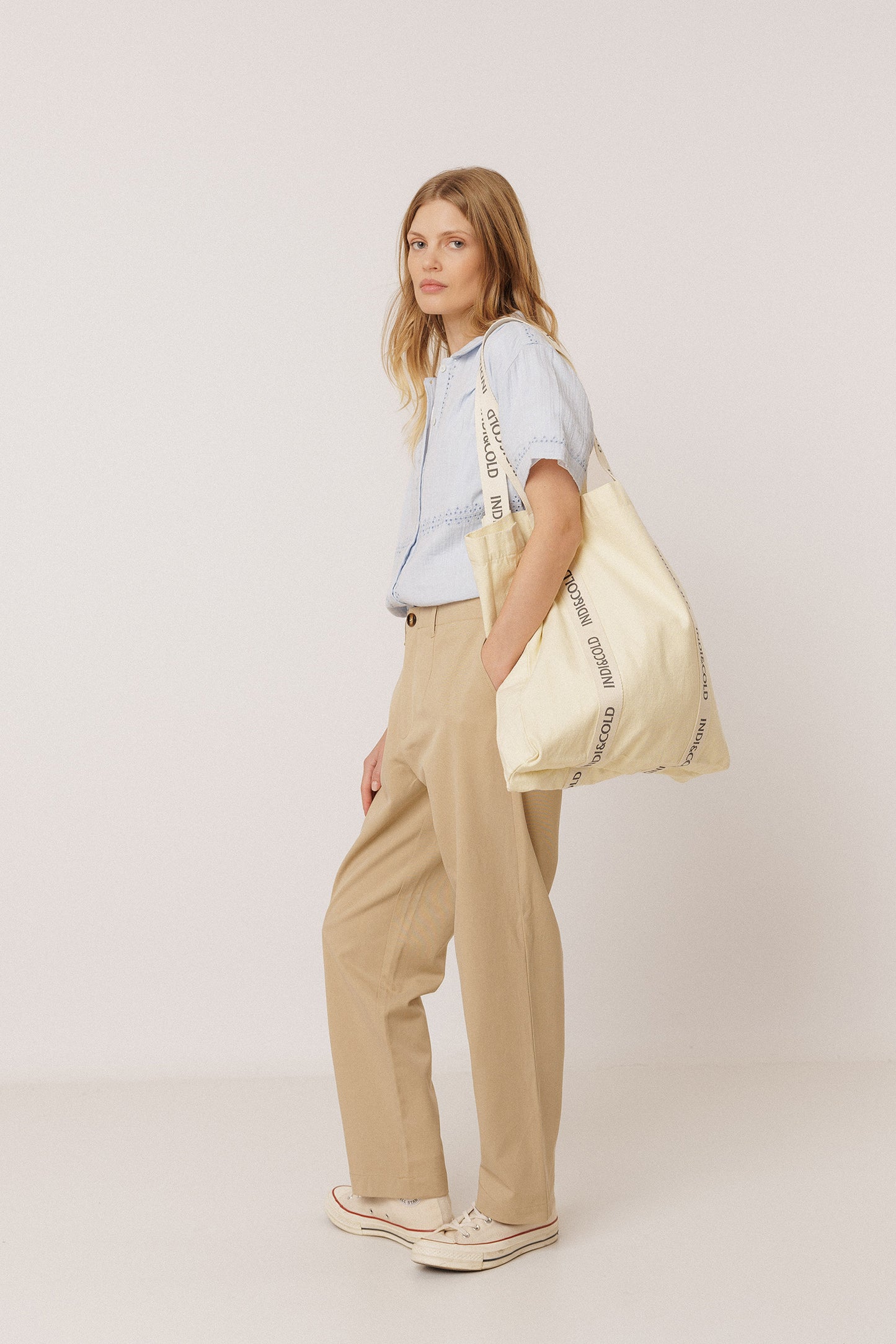 PANTALÓN CHINO LUCAS