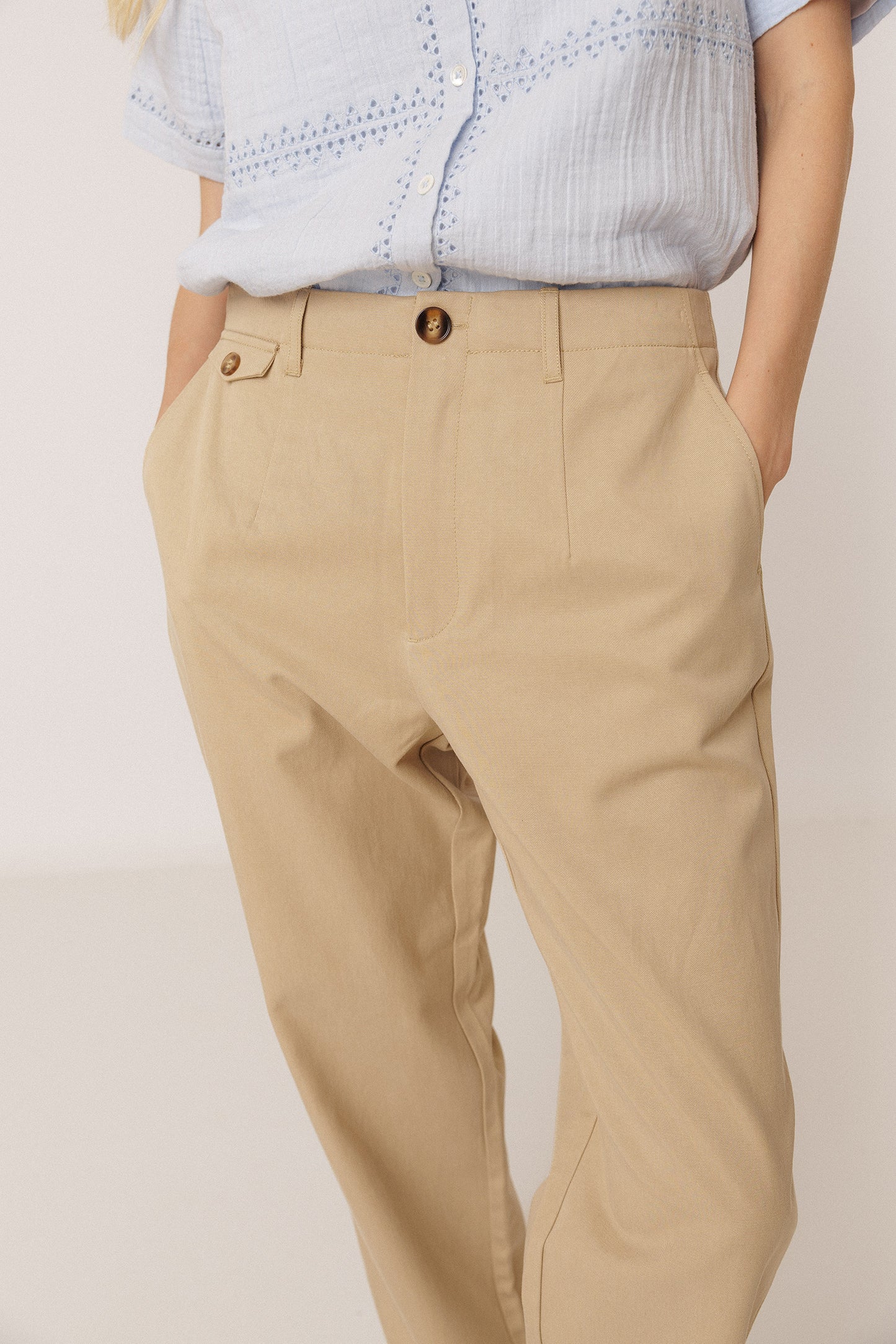 PANTALÓN CHINO LUCAS