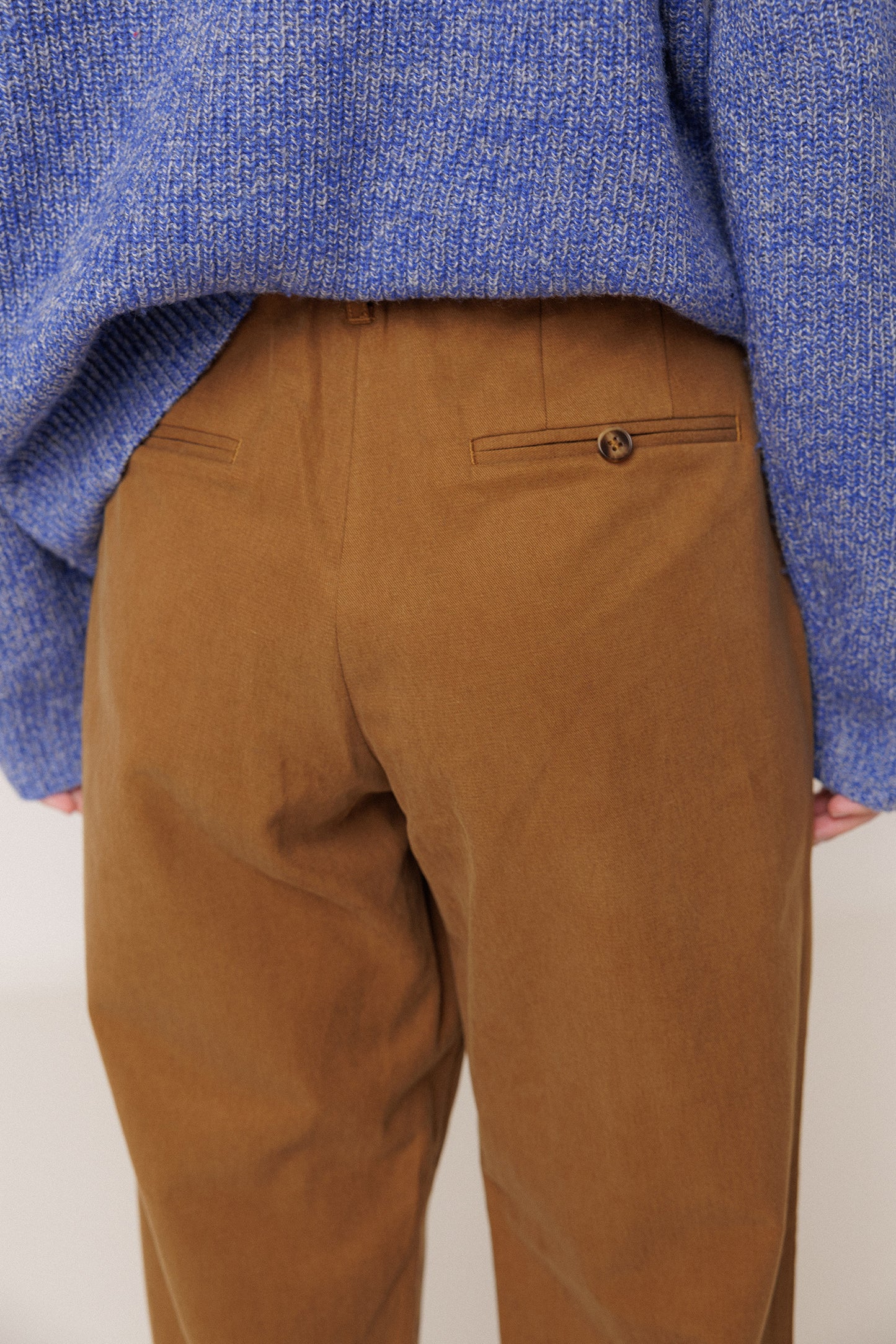 PANTALÓN CHINO LUCAS