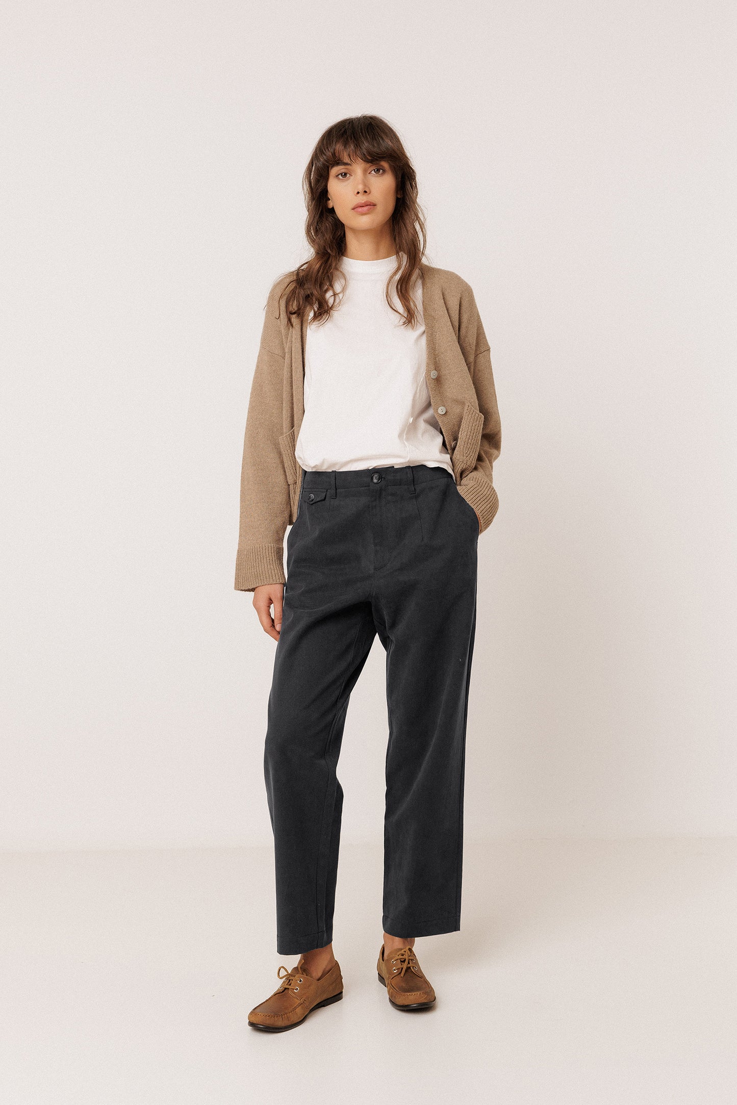 [CL] LUCAS CHINO PANTS