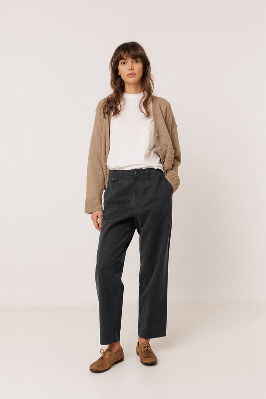 [CL] LUCAS CHINO PANTS 3