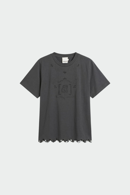 CAMISETA ANAGRAMA DIBUJOS CALADOS 6