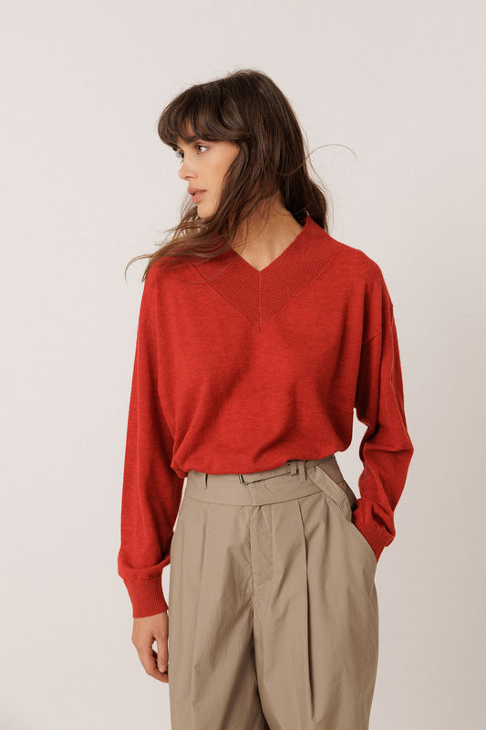 JERSEY PUNTO CON ALPACA 1