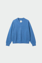 JERSEY PUNTO CON ALPACA