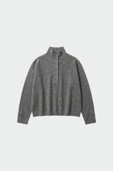 JERSEY BOXY CON ALPACA