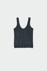 TOP ESCOTE LANA MERINO