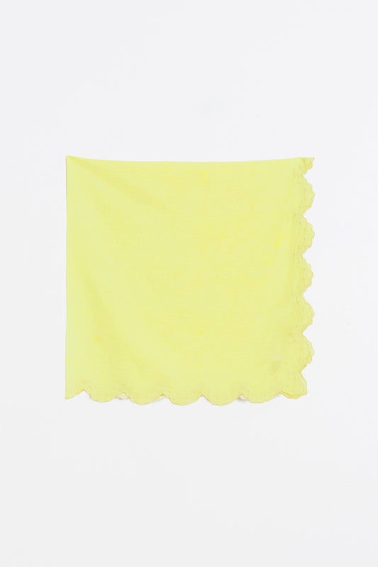 PAÑUELO VOILE BORDADO 3